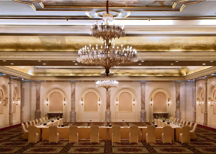 Sonesta Tower&CasinoHotel Stelle